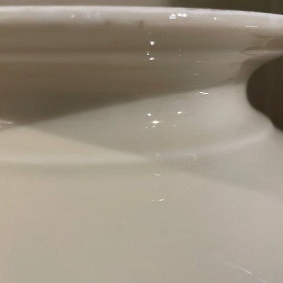 VTG- Johann Haviland Bavaria Rhineland Footed Round Soup Tourine with Lid 11” - Picture 8 of 11